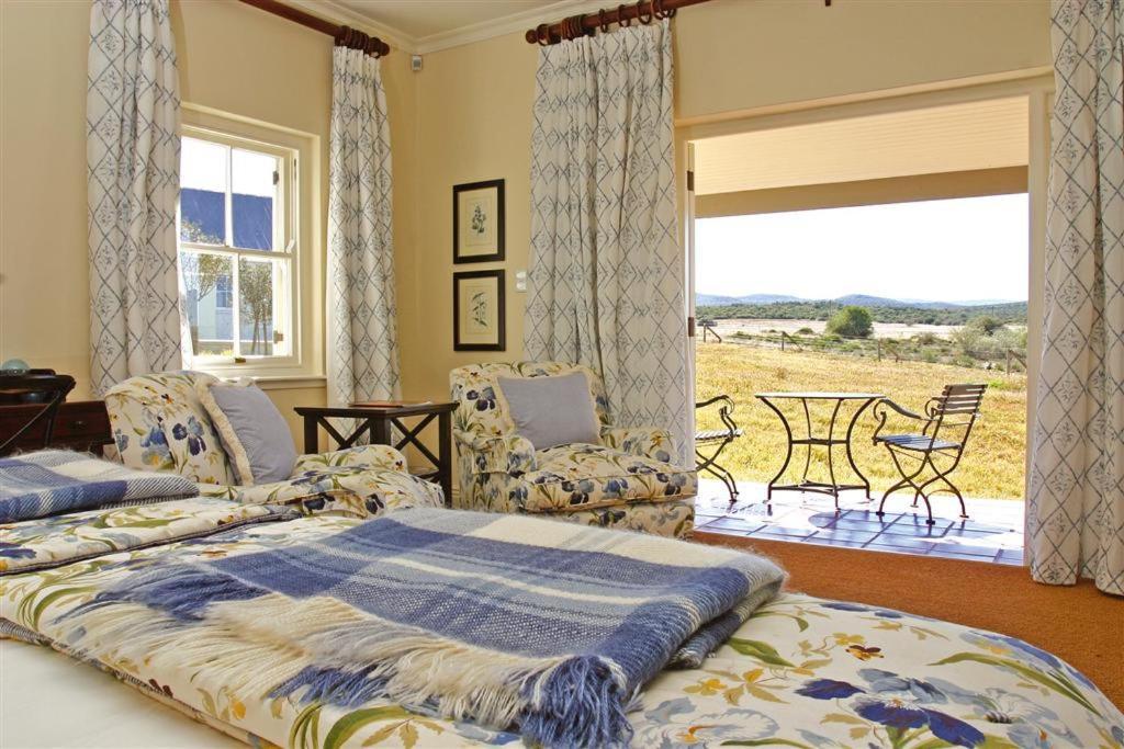 Riverbend Lodge อัดโด ภายนอก รูปภาพ