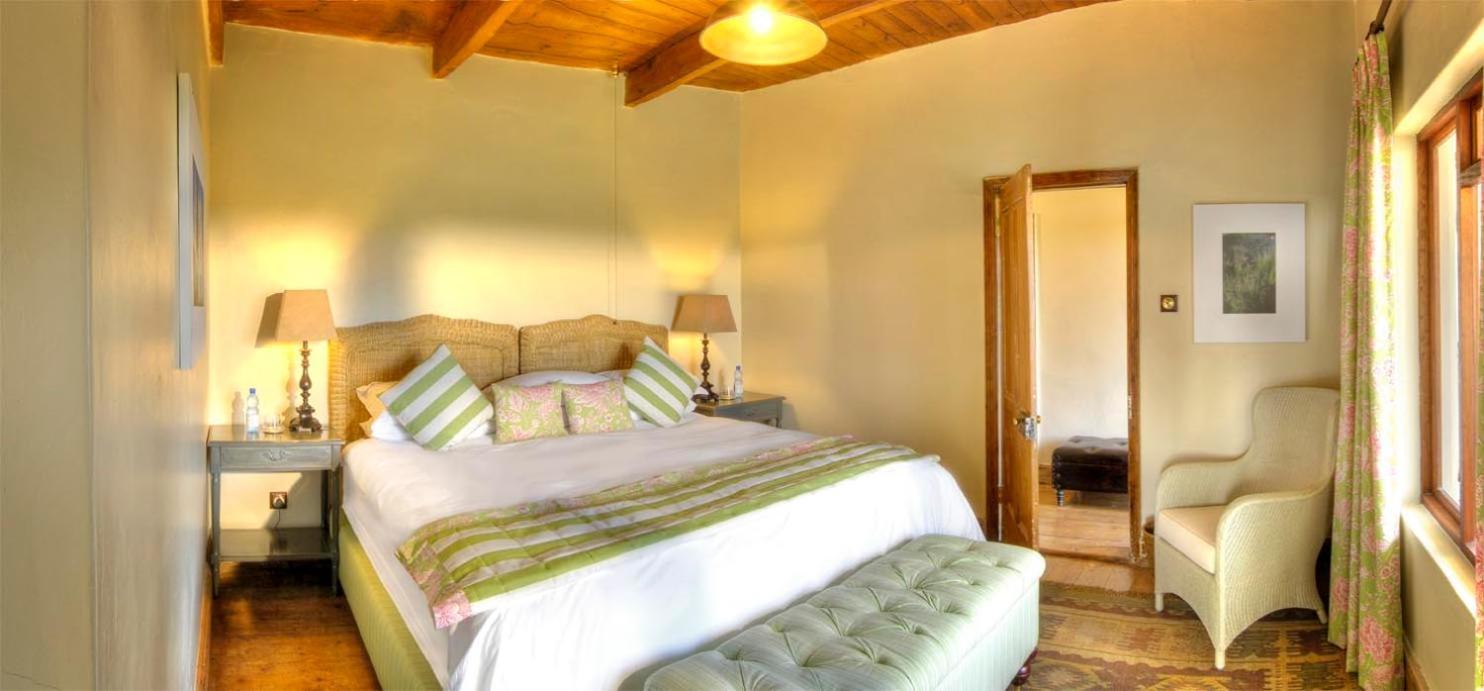 Riverbend Lodge อัดโด ภายนอก รูปภาพ