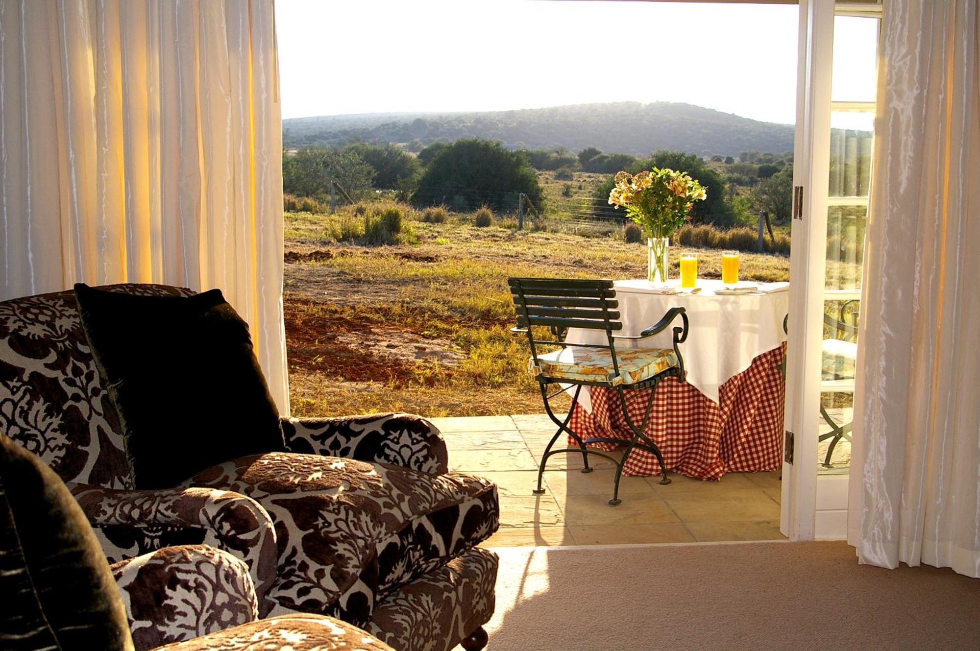 Riverbend Lodge อัดโด ภายนอก รูปภาพ
