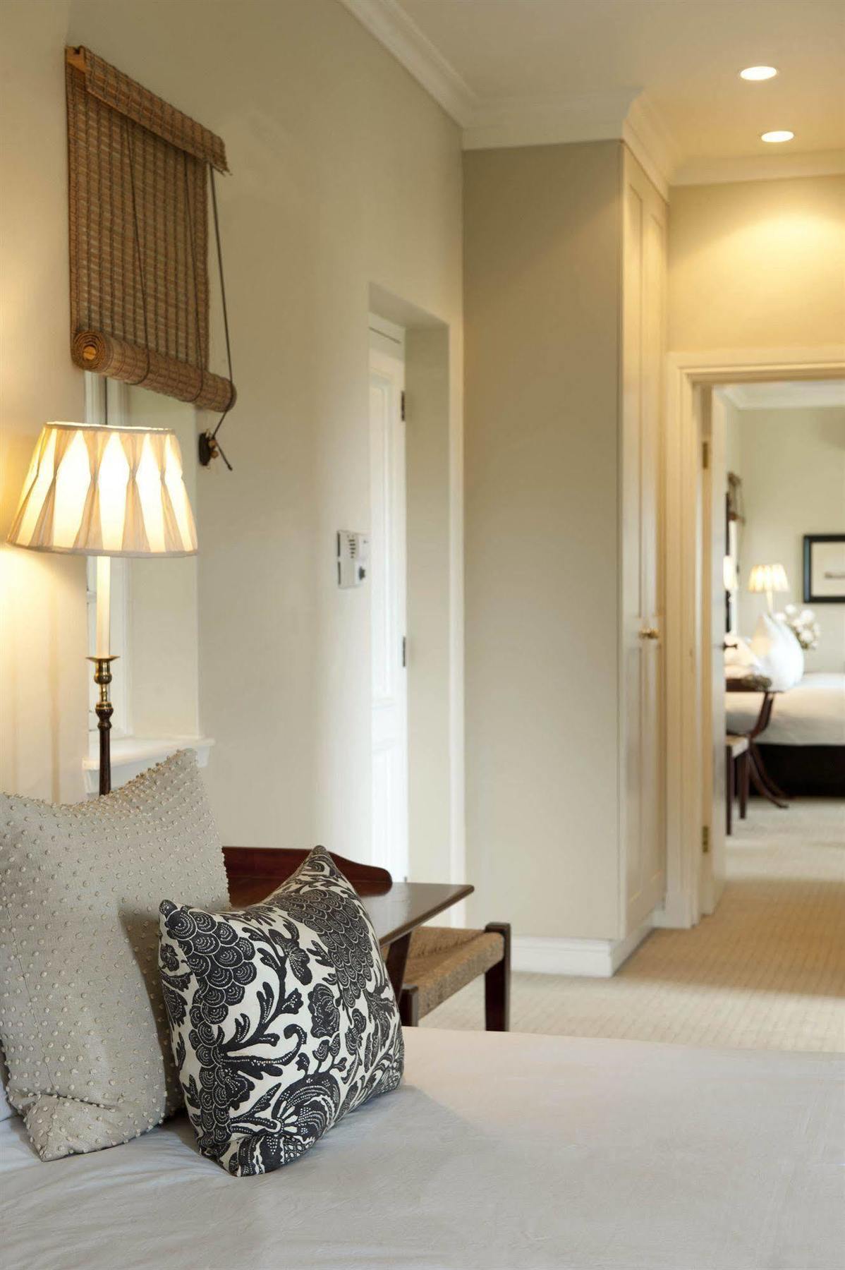 Riverbend Lodge อัดโด ภายนอก รูปภาพ