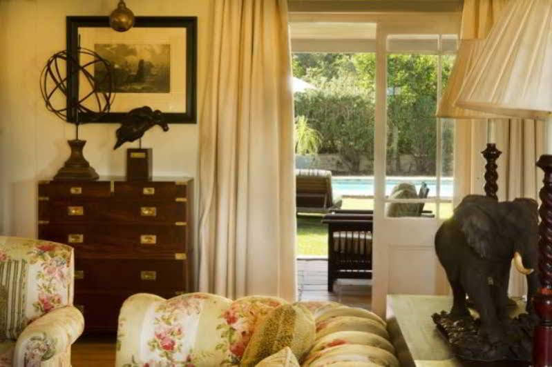 Riverbend Lodge อัดโด ภายนอก รูปภาพ
