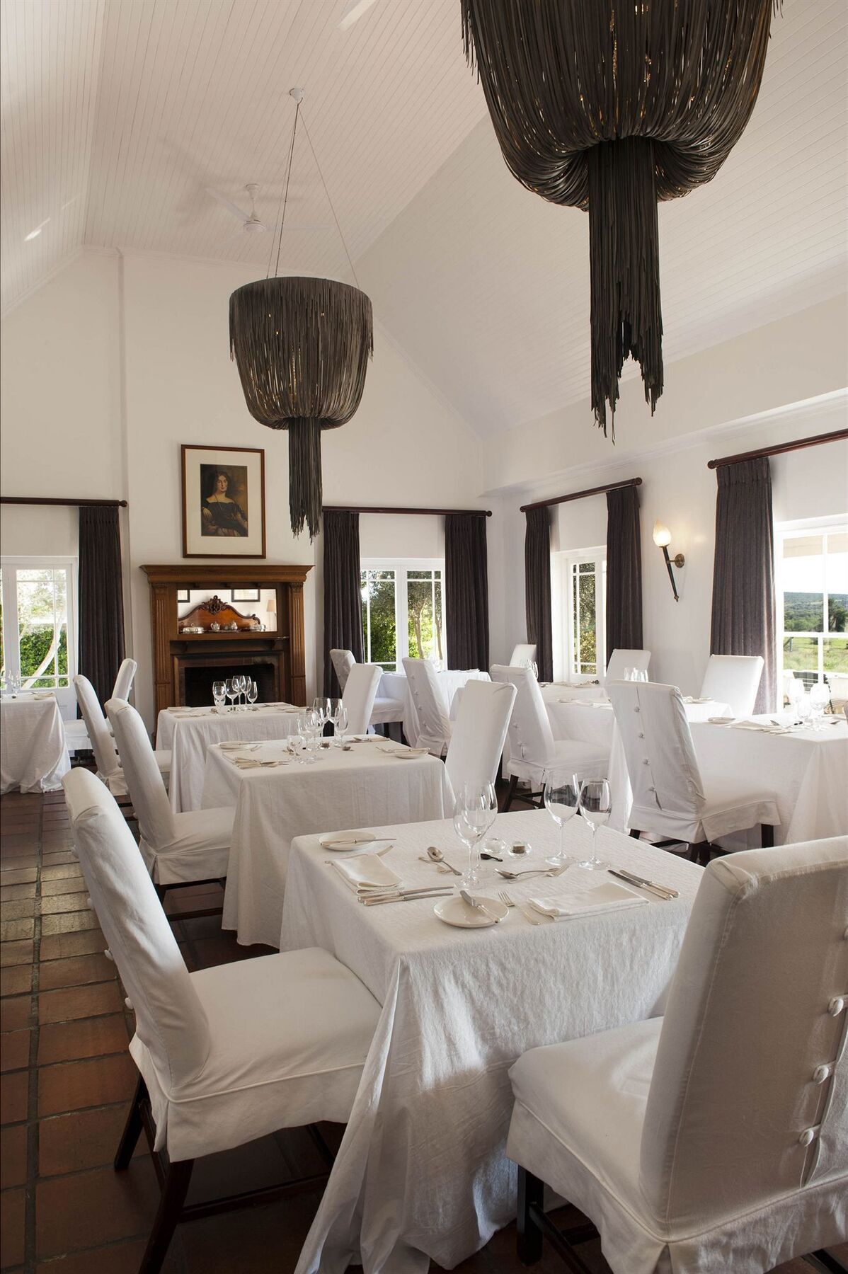 Riverbend Lodge อัดโด ภายนอก รูปภาพ